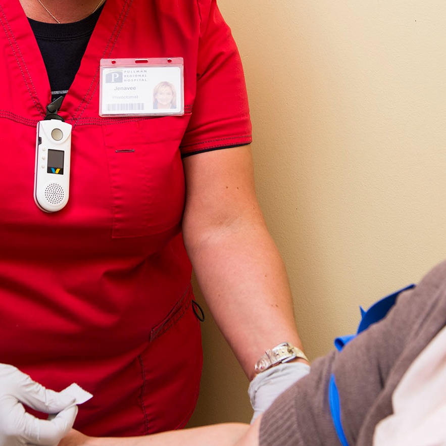 I Have to Get lab work done... Now What?